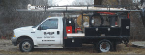 ok well and pump truck ok well and pump truck